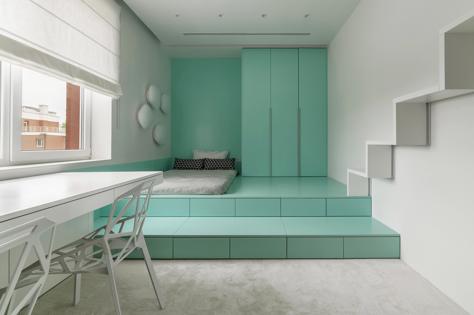 Bedroom Painting Ideas